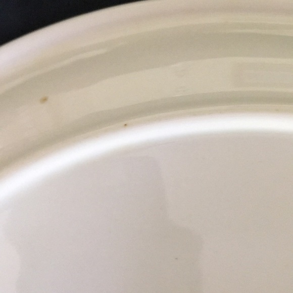 Walker China Serving Platter - Picture 7 of 8